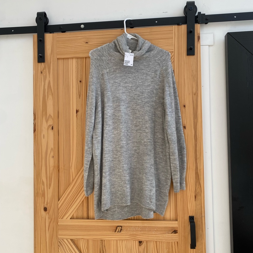 H&M Sweater Dress